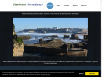 pyrenees-atlantiques.com Thumbnail
