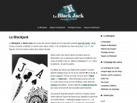 le-black-jack.com Thumbnail