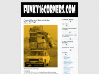 funky16corners.wordpress.com Thumbnail