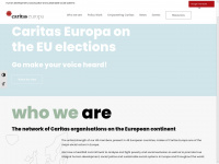 caritas-europa.org Thumbnail