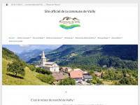Vailly74.fr