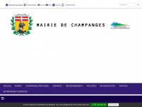 champanges.fr Thumbnail