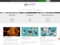 Netformatic.com