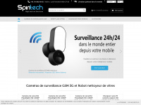 Spiri-tech.com