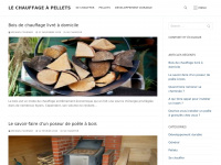 chaudieres-pellets.fr Thumbnail