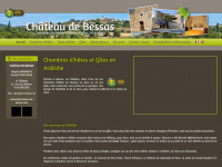 Chateau-de-bessas.com