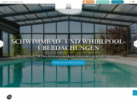 schwimmbad-spa-uberdachung.de
