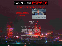capcomespace.net Thumbnail