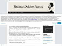 Thomasdekkerfrance.wordpress.com