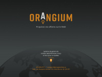 Orangium.com