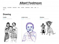 Albertfoolmoon.com