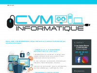 cvm-informatique.com