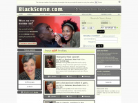 Blackscene.com