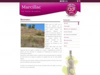 aoc-marcillac.com Thumbnail