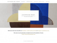 Catherine-reny.com
