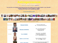 astropremium.com Thumbnail