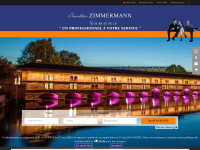 immo-zimmermann.com Thumbnail