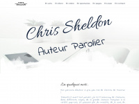 chris-sheldon.com Thumbnail