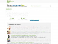 parent-employeur-zen.com Thumbnail