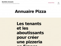 backlinks-annuaire.fr