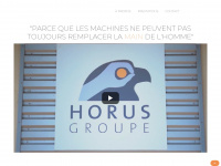 Horusgroupe.com
