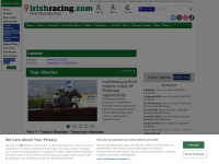 irishracing.com Thumbnail