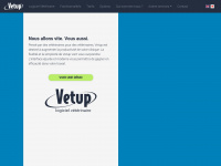vetup.com
