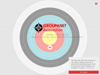 groupanet.org Thumbnail