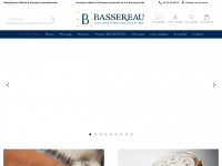 bassereau.com Thumbnail