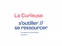 Lacurieuse.be