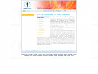 gastroenterologie-info.com Thumbnail
