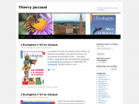 thierry-jaccaud.com Thumbnail