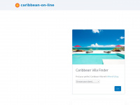 caribbean-on-line.com Thumbnail