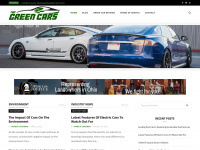 topgreencars.com Thumbnail