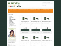 spiruline-guide.com Thumbnail