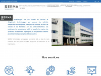 Serma-technologies.com