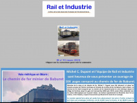 railetindustrie.com
