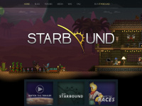 playstarbound.com Thumbnail
