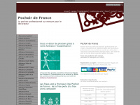 pochoir-de-france.com Thumbnail