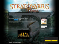 Stratovarius-france.com