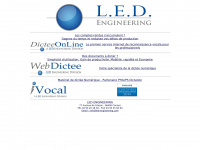 led-engineering.com Thumbnail