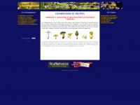 champignons.truffes.free.fr Thumbnail