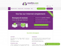 monfax.com