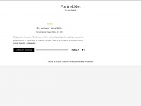 Fortrel.net