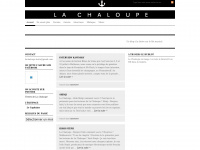 Lachaloupe.wordpress.com