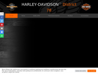 Harleydistrict78.com