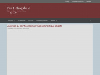 Heliogabale.org