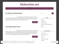 melmothia.net