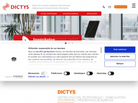 dictys.fr Thumbnail