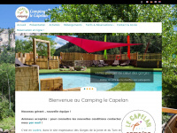 campingcapelan.com Thumbnail